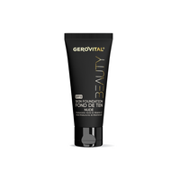 Fond de ten cu Acid Hialuronic, 30 ml, Nude, Gerovital Beauty