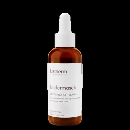 IVATHERM IVADERMASEB SER INTENSIV ANTIMATREATA 50ML 417