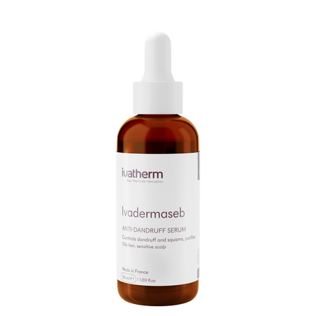 IVATHERM IVADERMASEB SER INTENSIV ANTIMATREATA 50ML 417