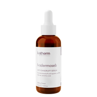 Ser intensiv antimatreata Ivadermaseb, 50 ml, Ivatherm
