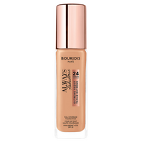 Fond de ten 24H Always Fabulous, 200 Rose Vanilla, 30 ml, Bourjois