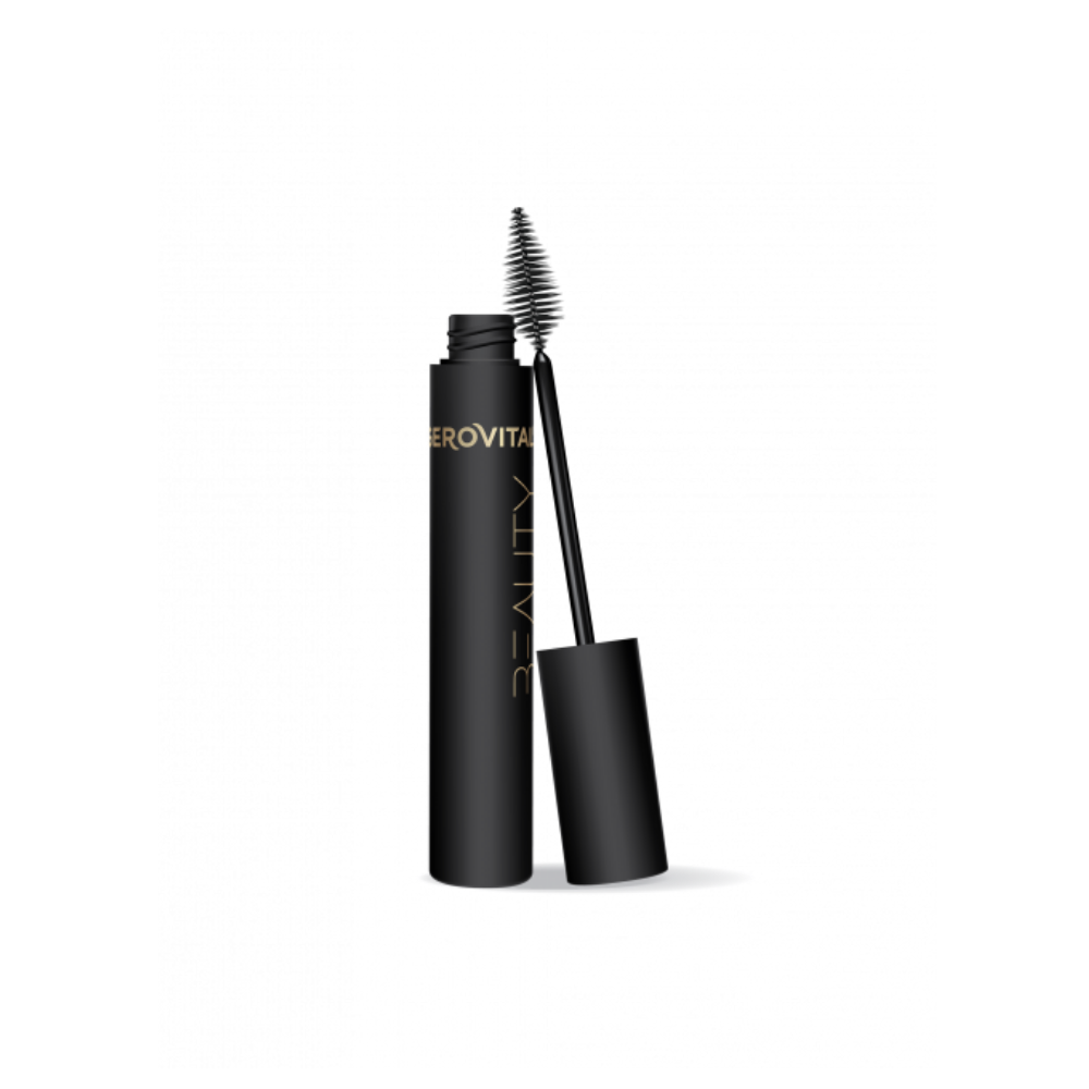 Mascara Supreme Lash, 14 ml, Gerovital Beauty