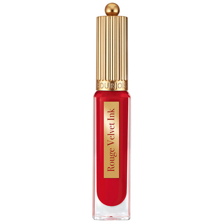 Ruj lichid Rouge Velvet Ink