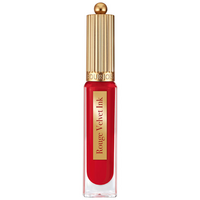 Ruj lichid Rouge Velvet Ink, 09 Rouge a Reves, 3 ml, Bourjois