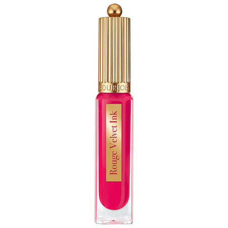 Ruj lichid Rouge Velvet Ink