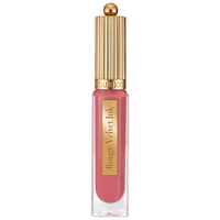 Ruj lichid Rouge Velvet Ink, 03 Rose me tender, 3 ml, Bourjois
