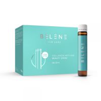 Fiole cu colagen Anti-age Beauty Drink, 28 fiole buvabile, Belene