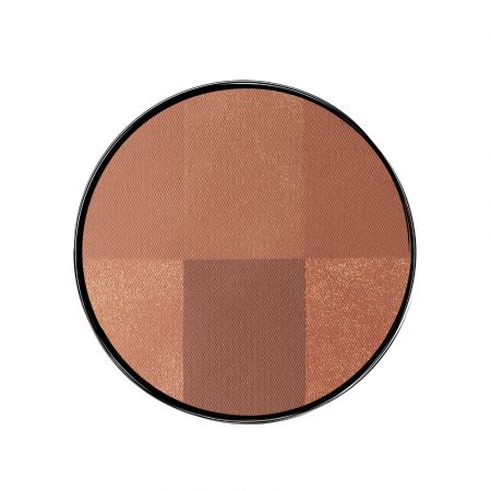 Pudra bronzanta Always Fabulous, Nr. 02, 9 g, Bourjois 588746
