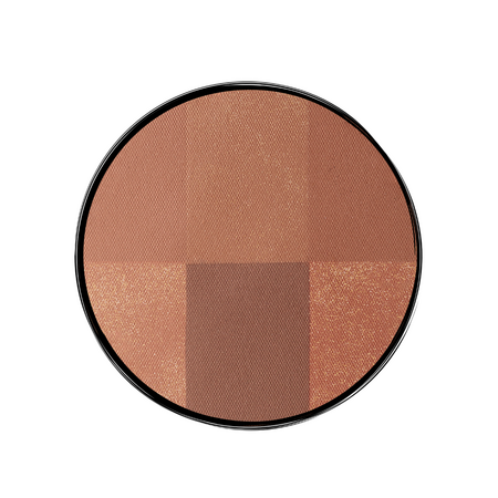 Pudra bronzanta Always Fabulous, Nr. 02, 9 g, Bourjois 588746