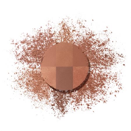 Pudra bronzanta Always Fabulous, Nr. 02, 9 g, Bourjois 588745