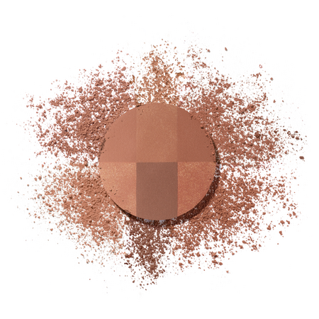 Pudra bronzanta Always Fabulous, Nr. 02, 9 g, Bourjois 588745
