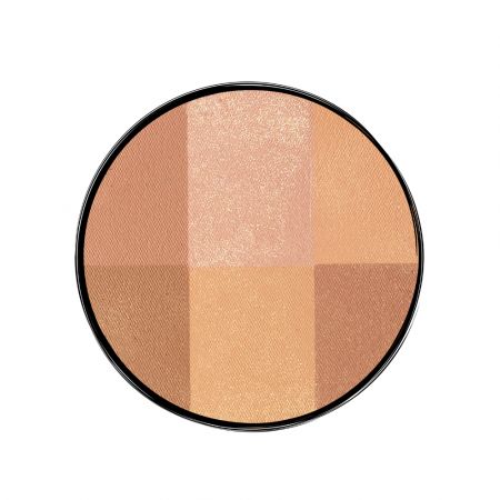 Pudra bronzanta Always Fabulous, Nr. 01, 9 g, Bourjois 588749