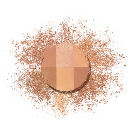 Pudra bronzanta Always Fabulous, Nr. 01, 9 g, Bourjois 588751
