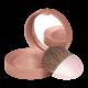 Fard de obraz Little Round Pot, 15 Rose Eclait, 2.5 g, Bourjois 588769