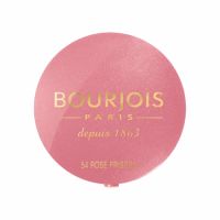 Fard de obraz Little Round Pot, 54 Rose Frisson, 2.5 g, Bourjois