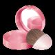 Fard de obraz Little Round Pot, 54 Rose Frisson, 2.5 g, Bourjois 588771