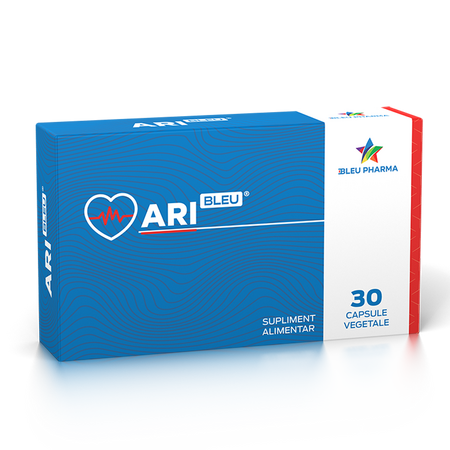 AriBleu