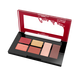 Paleta farduri de pleoape Volume Glamour, 1 Coup de Coeur, 8.4 g, Bourjois 588795