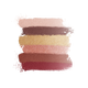 Paleta farduri de pleoape Volume Glamour, 1 Coup de Coeur, 8.4 g, Bourjois 588796