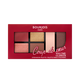 Paleta farduri de pleoape Volume Glamour, 1 Coup de Coeur, 8.4 g, Bourjois 588794