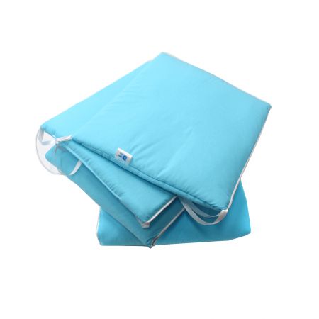 BALTIC BEBE LATERALA PATUT UNI BLUE 180X35