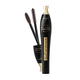 Mascara Twist Up The Volume, 8ml, Ultra Brown, Bourjois 614054