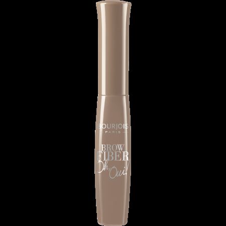 Mascara pentru sprancene Brow Fiber Oh Oui