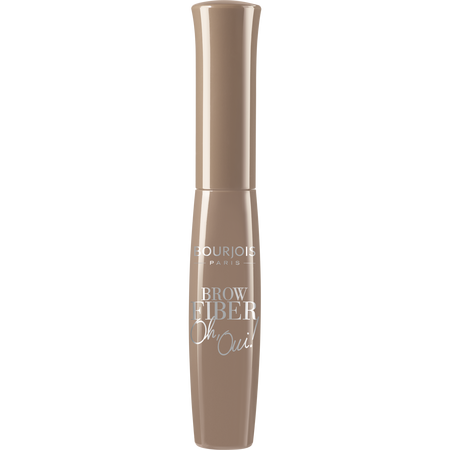 Mascara pentru sprancene Brow Fiber Oh Oui