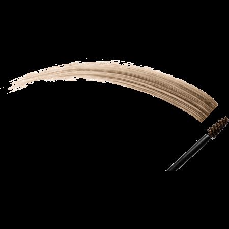 Mascara pentru sprancene Brow Fiber Oh Oui, 001 Blond, 7 ml, Bourjois 588843
