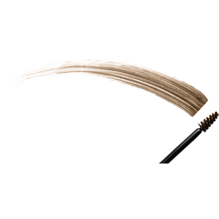 Mascara pentru sprancene Brow Fiber Oh Oui, 001 Blond, 7 ml, Bourjois 588843