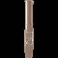 Mascara pentru sprancene Brow Fiber Oh Oui, 001 Blond, 7 ml, Bourjois