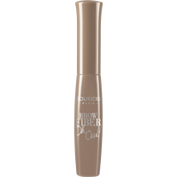 Mascara pentru sprancene Brow Fiber Oh Oui, 001 Blond, 7 ml, Bourjois