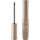 Mascara pentru sprancene Brow Fiber Oh Oui, 001 Blond, 7 ml, Bourjois 588842