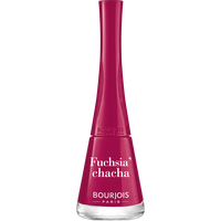 Lac de unghii 1 Seconde Relaunch, 11 Fuchsianista, 9 ml, Bourjois