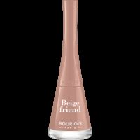 Lac de unghii 1 Seconde Relaunch, 04 Beige Friend, 9 ml, Bourjois