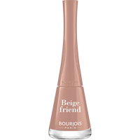 Lac de unghii 1 Seconde Relaunch, 04 Beige Friend, 9 ml, Bourjois