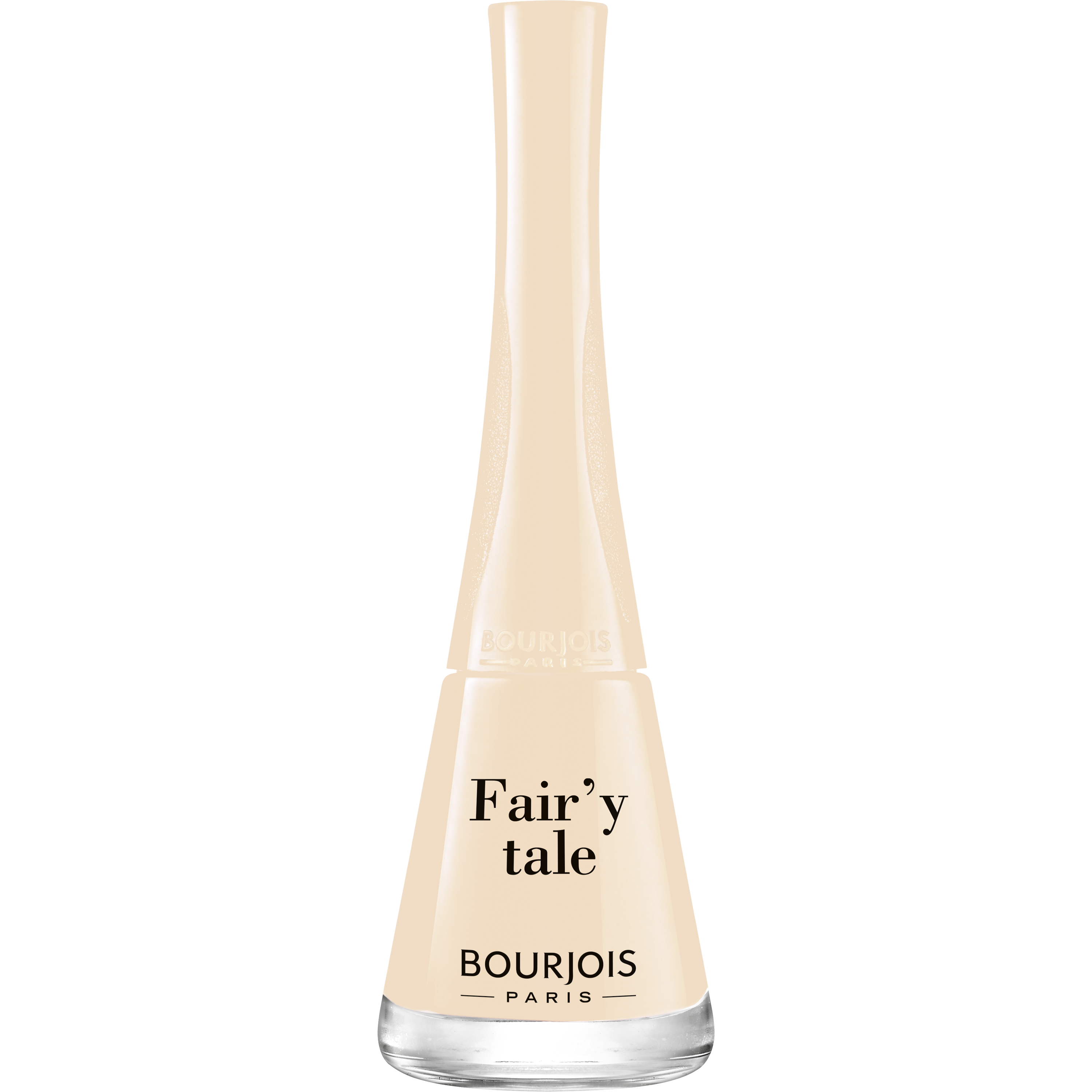 Lac de unghii 1 Seconde Relaunch, 14 Fair’y Tale, 9 ml, Bourjois