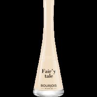 Lac de unghii 1 Seconde Relaunch, 14 Fair’y Tale, 9 ml, Bourjois