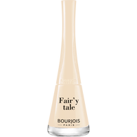Lac de unghii 1 Seconde Relaunch, 14 Fair’y Tale, 9 ml, Bourjois