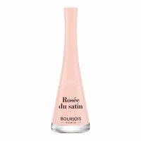 Lac de Unghii 1 Seconde, 43 Pinky Nude, 9 ml, Bourjois