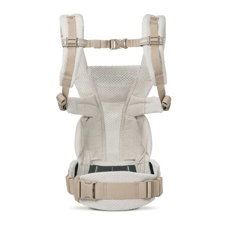 Marsupiu Omni Breeze, Natural Beige, Ergobaby 589021