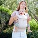 Marsupiu Omni Breeze, Natural Beige, Ergobaby 589022