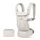 Marsupiu Omni Breeze, Natural Beige, Ergobaby 589020