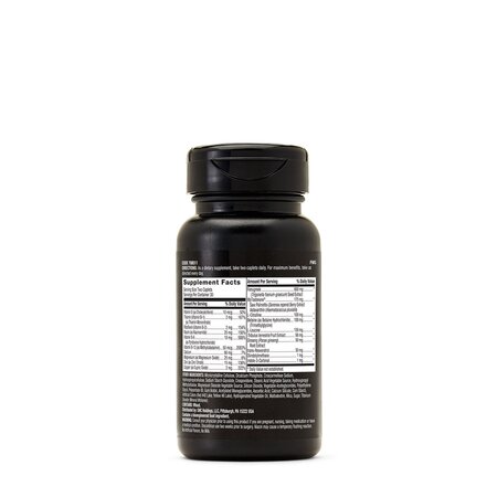Formula pentru nivel optim de testosteron Men's Healthy, 60 comprimate, GNC 589119
