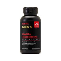 Formula pentru nivel optim de testosteron Men's Healthy, 60 comprimate, GNC