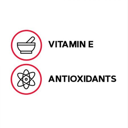 Vitamina E 180 mg, 100 capsule, GNC 589115