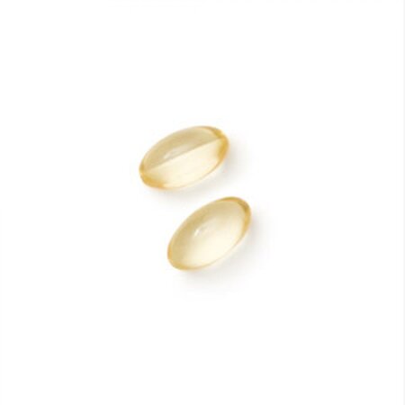 Vitamina E 180 mg, 100 capsule, GNC 589114