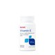 Vitamina E 180 mg, 100 capsule, GNC 589116