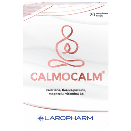 Calmocalm