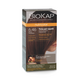 Vopsea permanenta pentru par Nutricolor, 6.46 Venetian Red, 140 ml, Biokap 681970